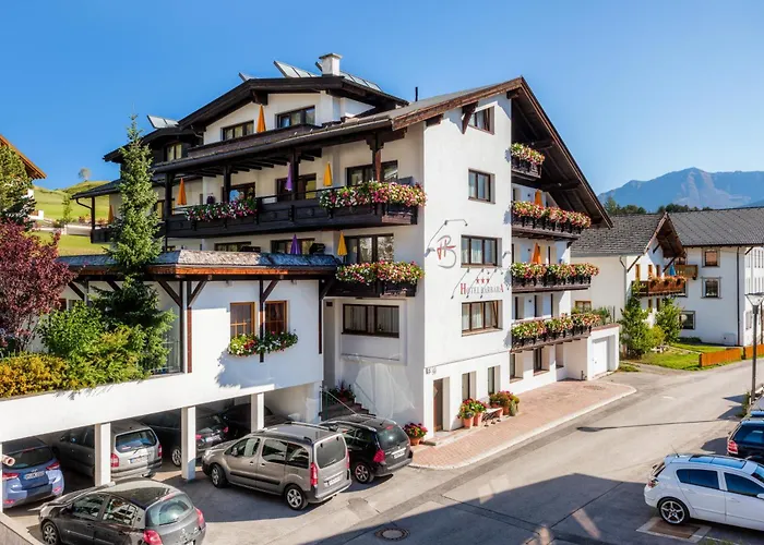 Hotel Barbara