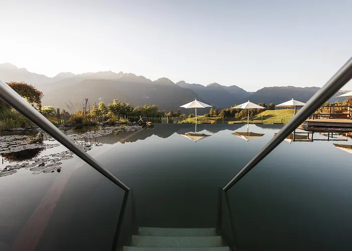Wellnessresidenz Schalber